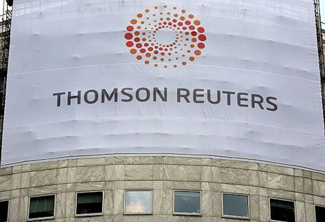 Hackers hit Reuters, post fake blog on Syria